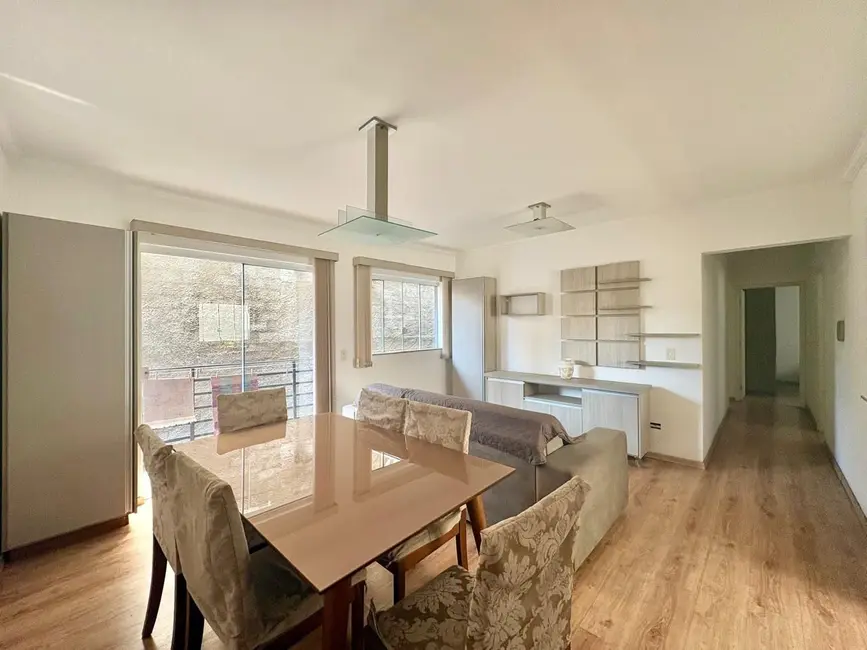 Foto 3 de Apartamento com 3 quartos à venda, 88m2 em Jardim Quisisana, Pocos De Caldas - MG