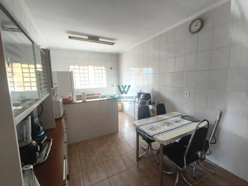 Foto 5 de Casa com 3 quartos à venda, 276m2 em Jardim Campos Elísios, Pocos De Caldas - MG