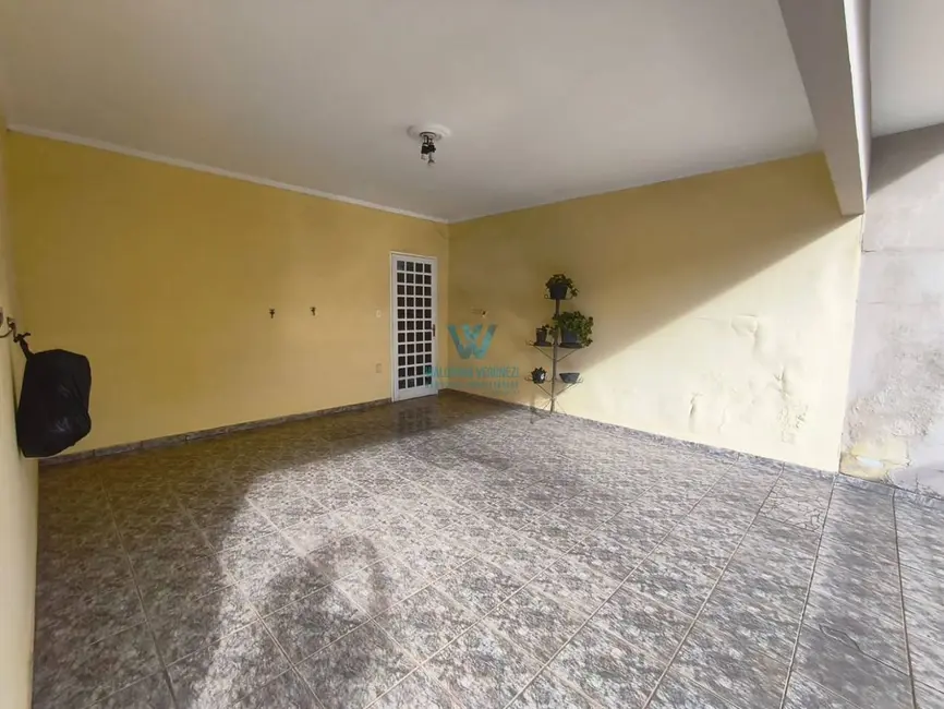 Foto 2 de Casa com 3 quartos à venda, 276m2 em Jardim Campos Elísios, Pocos De Caldas - MG