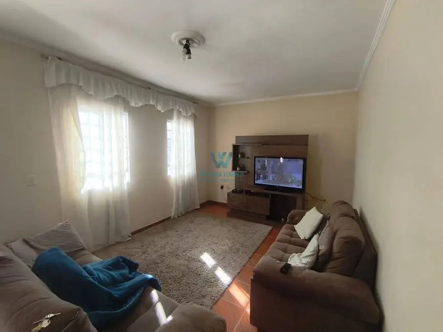 Foto 3 de Casa com 3 quartos à venda, 276m2 em Jardim Campos Elísios, Pocos De Caldas - MG