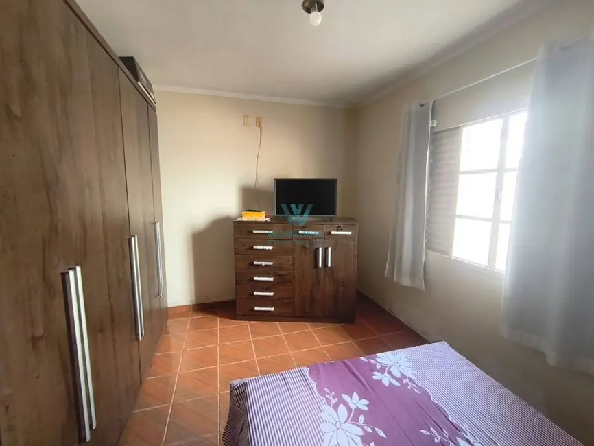 Foto 9 de Casa com 3 quartos à venda, 276m2 em Jardim Campos Elísios, Pocos De Caldas - MG