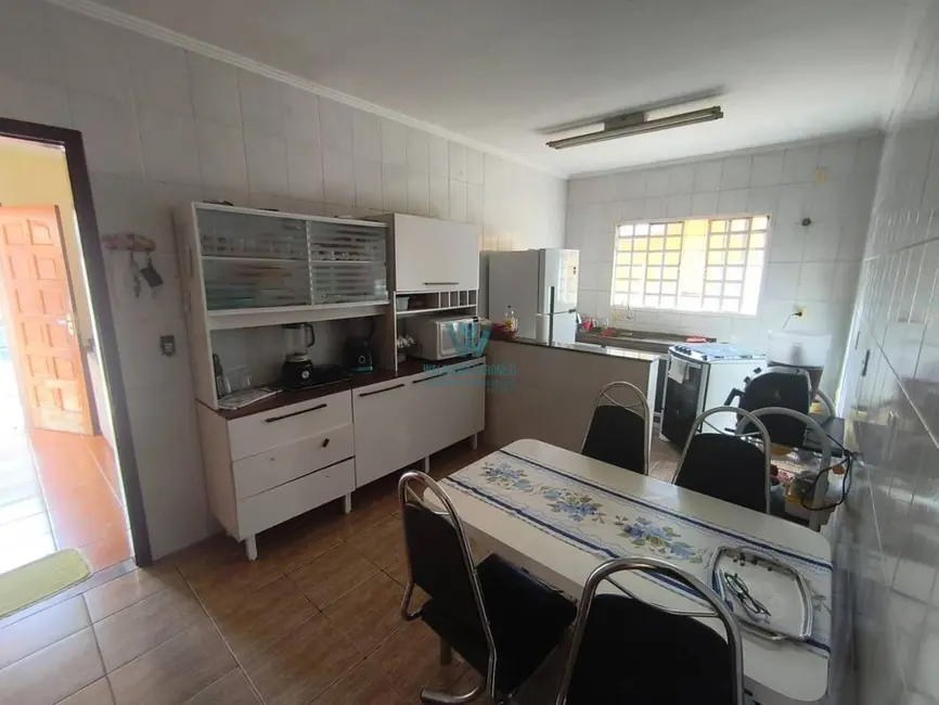 Foto 4 de Casa com 3 quartos à venda, 276m2 em Jardim Campos Elísios, Pocos De Caldas - MG