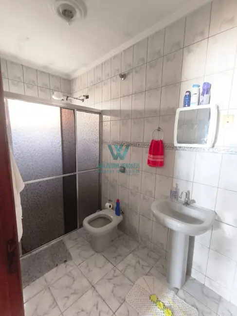 Foto 7 de Casa com 3 quartos à venda, 276m2 em Jardim Campos Elísios, Pocos De Caldas - MG