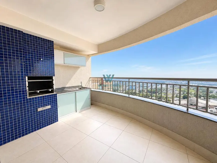 Foto 3 de Apartamento com 3 quartos à venda, 186m2 em Jardim Elvira Dias, Pocos De Caldas - MG