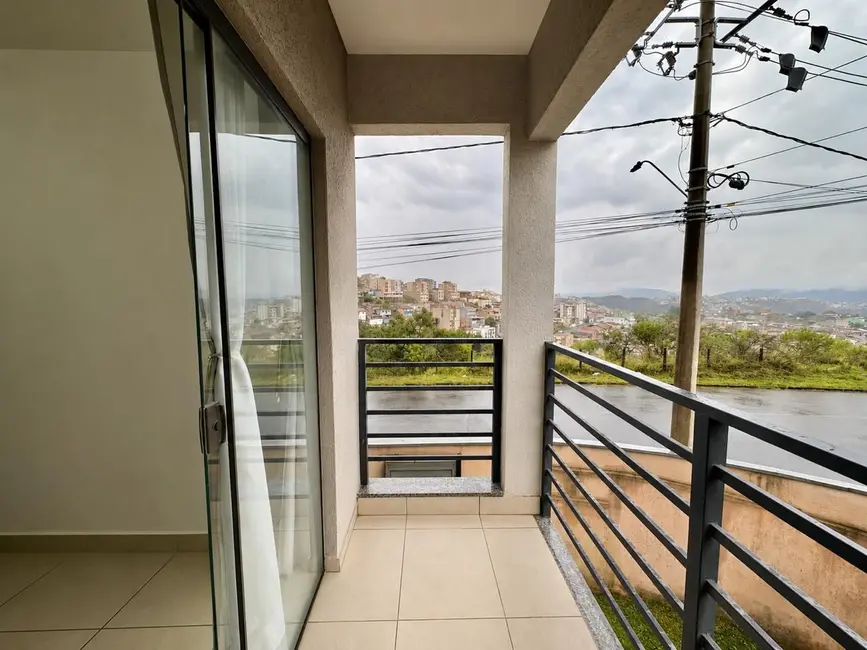 Apartamento com 2 quartos à venda, 58m2 em Jardim Bandeirantes, Pocos De Caldas - MG - imagem 8 Foto 8 de Apartamento com 2 quartos à venda, 58m2 em Jardim Bandeirantes, Pocos De Caldas - MG