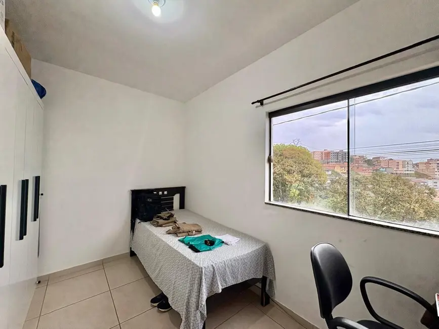 Apartamento com 2 quartos à venda, 58m2 em Jardim Bandeirantes, Pocos De Caldas - MG - imagem 5 Foto 5 de Apartamento com 2 quartos à venda, 58m2 em Jardim Bandeirantes, Pocos De Caldas - MG