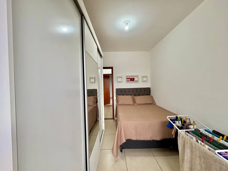 Apartamento com 2 quartos à venda, 58m2 em Jardim Bandeirantes, Pocos De Caldas - MG - imagem 7 Foto 7 de Apartamento com 2 quartos à venda, 58m2 em Jardim Bandeirantes, Pocos De Caldas - MG