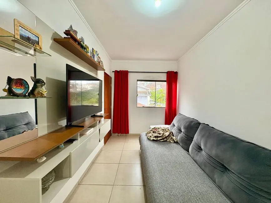 Apartamento com 2 quartos à venda, 58m2 em Jardim Bandeirantes, Pocos De Caldas - MG - imagem 1 Foto 1 de Apartamento com 2 quartos à venda, 58m2 em Jardim Bandeirantes, Pocos De Caldas - MG
