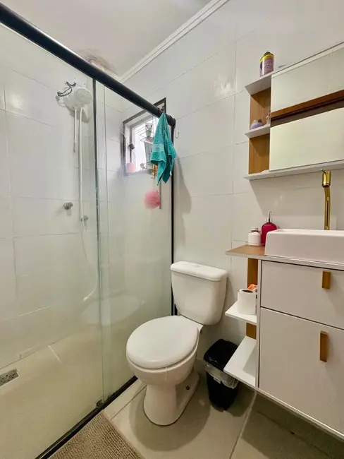 Apartamento com 2 quartos à venda, 58m2 em Jardim Bandeirantes, Pocos De Caldas - MG - imagem 4 Foto 4 de Apartamento com 2 quartos à venda, 58m2 em Jardim Bandeirantes, Pocos De Caldas - MG
