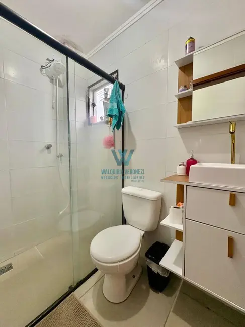 Foto 4 de Apartamento com 2 quartos à venda, 58m2 em Jardim Bandeirantes, Pocos De Caldas - MG