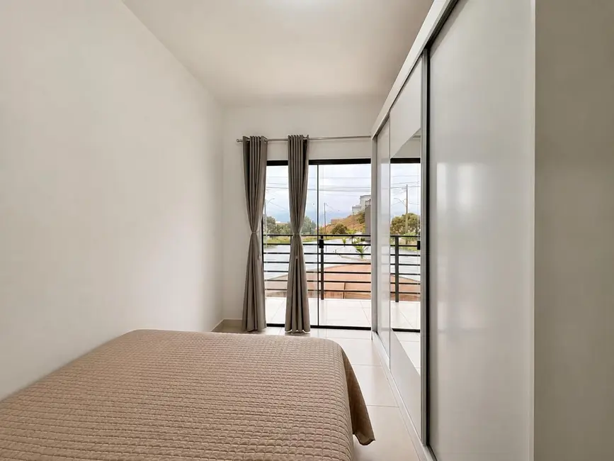Apartamento com 2 quartos à venda, 58m2 em Jardim Bandeirantes, Pocos De Caldas - MG - imagem 6 Foto 6 de Apartamento com 2 quartos à venda, 58m2 em Jardim Bandeirantes, Pocos De Caldas - MG