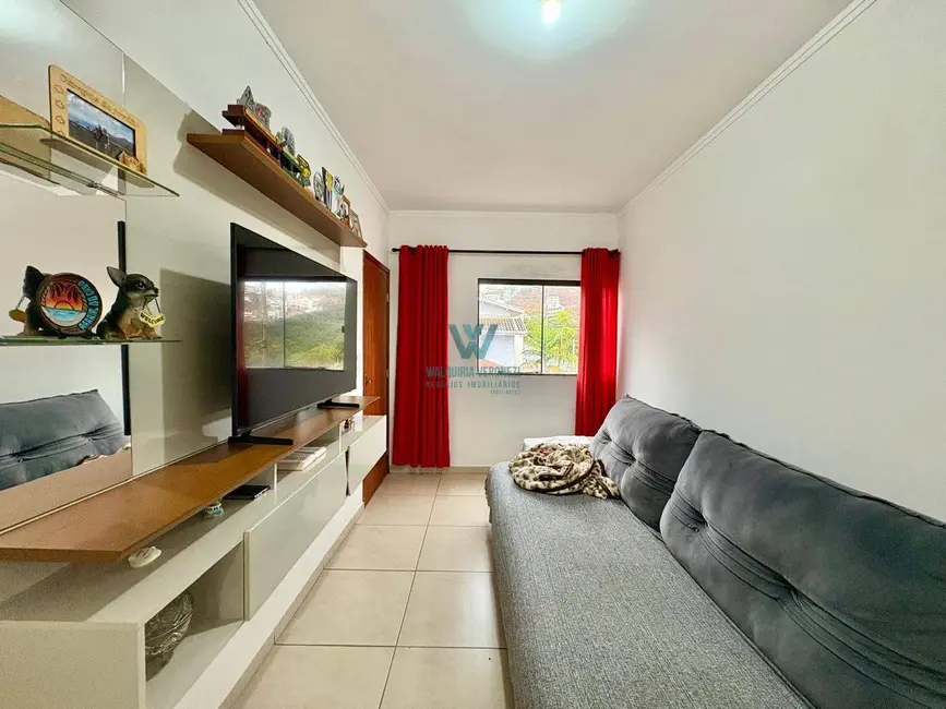 Foto 1 de Apartamento com 2 quartos à venda, 58m2 em Jardim Bandeirantes, Pocos De Caldas - MG