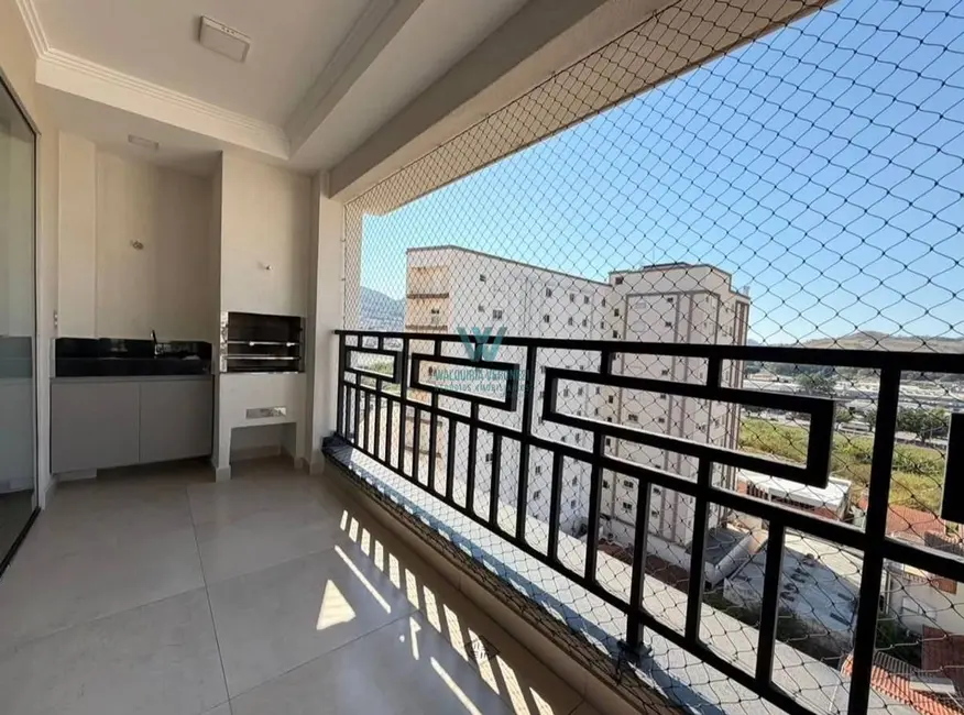 Foto 1 de Apartamento com 3 quartos à venda, 220m2 em Jardim Elvira Dias, Pocos De Caldas - MG