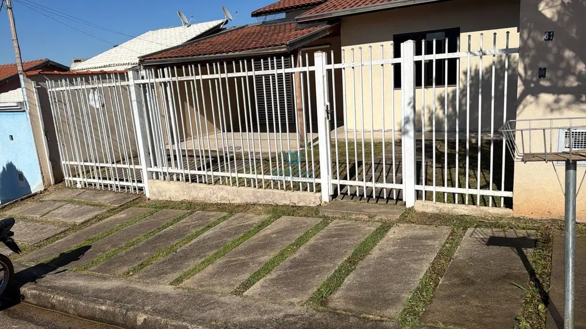 Foto 1 de Casa de Condomínio com 3 quartos à venda, 250m2 em Santa Teresa, Pocos De Caldas - MG