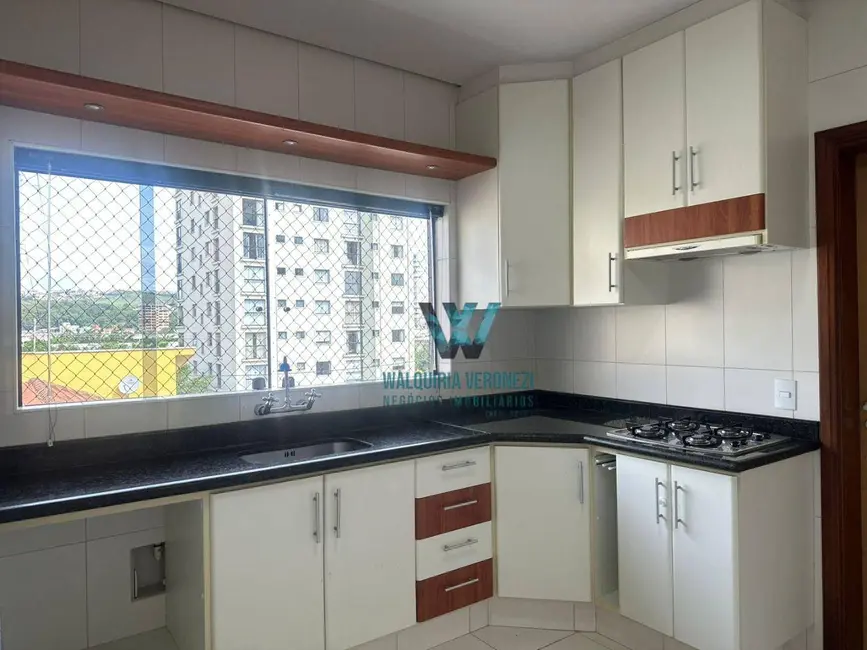 Foto 3 de Casa de Condomínio com 3 quartos à venda, 275m2 em Jardim Elvira Dias, Pocos De Caldas - MG