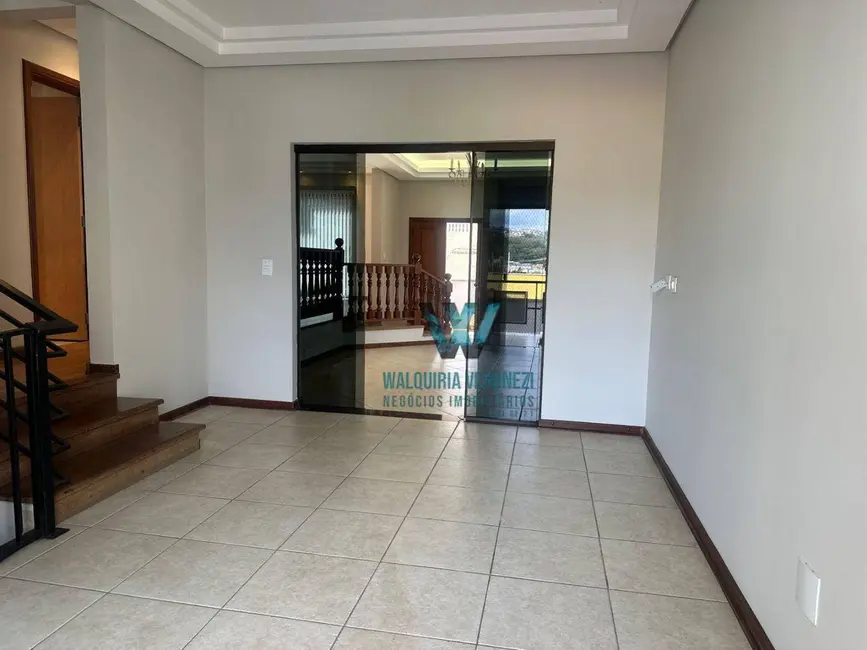 Foto 6 de Casa de Condomínio com 3 quartos à venda, 275m2 em Jardim Elvira Dias, Pocos De Caldas - MG