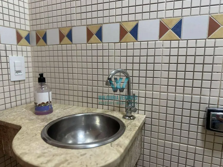 Foto 8 de Casa de Condomínio com 3 quartos à venda, 275m2 em Jardim Elvira Dias, Pocos De Caldas - MG