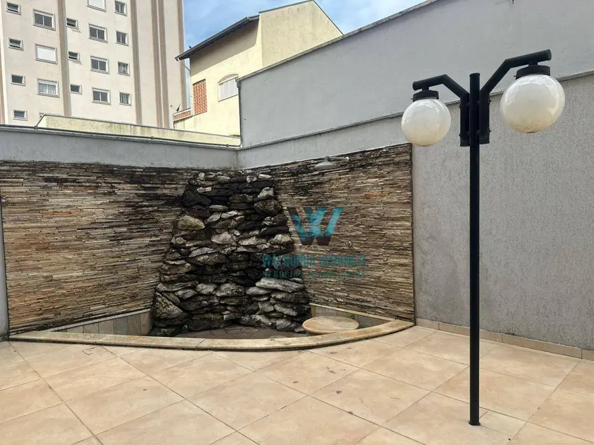 Foto 9 de Casa de Condomínio com 3 quartos à venda, 275m2 em Jardim Elvira Dias, Pocos De Caldas - MG