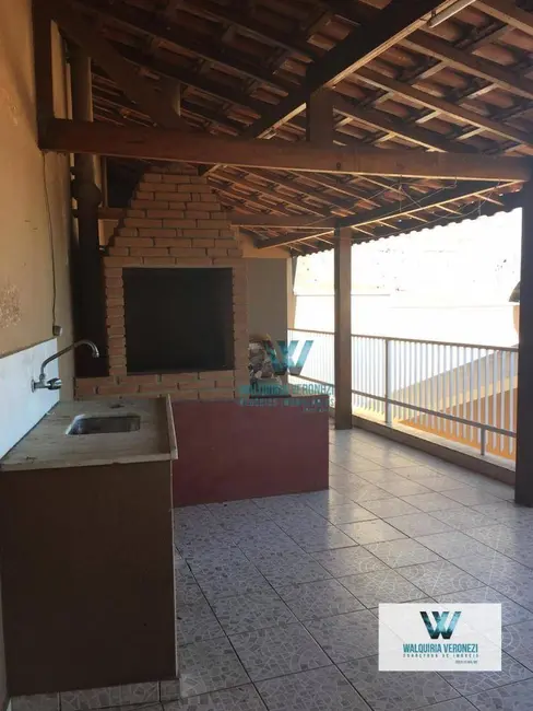 Foto 7 de Casa com 3 quartos à venda, 250m2 em Santa Maria, Pocos De Caldas - MG