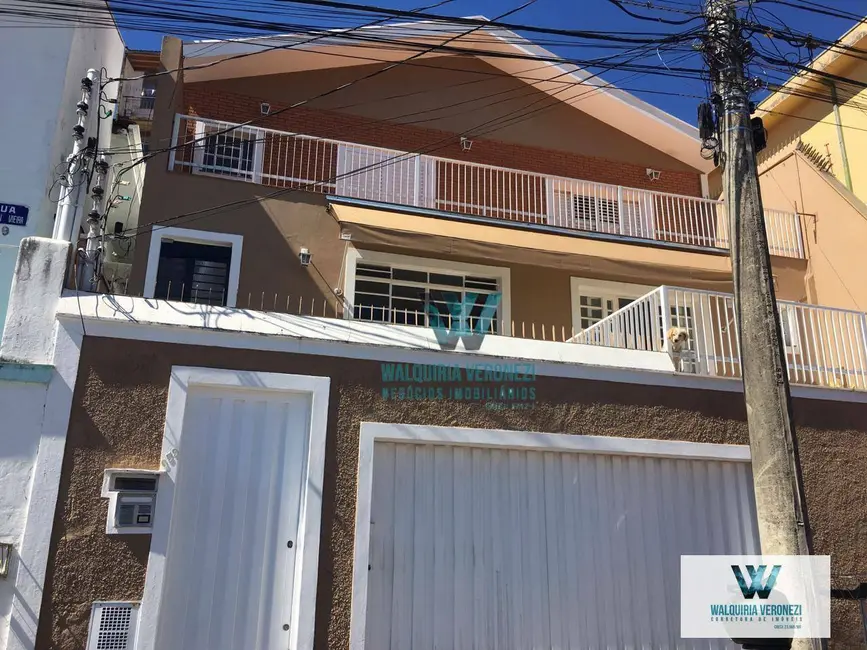 Foto 1 de Casa com 3 quartos à venda, 250m2 em Santa Maria, Pocos De Caldas - MG