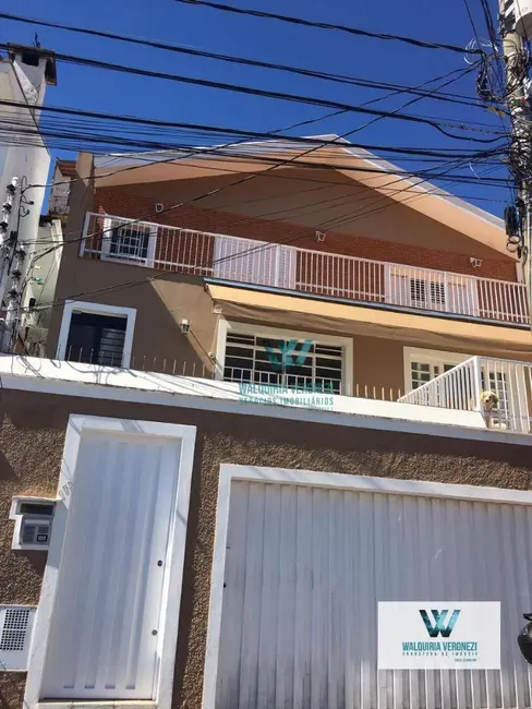 Foto 2 de Casa com 3 quartos à venda, 250m2 em Santa Maria, Pocos De Caldas - MG