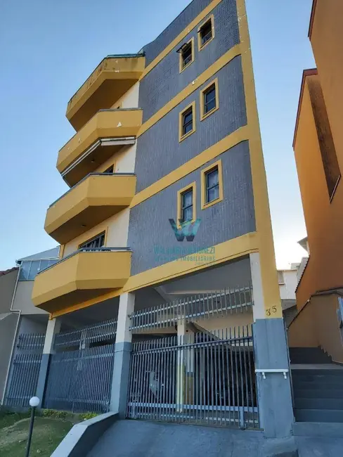 Foto 2 de Apartamento com 2 quartos à venda, 115m2 em Santa Ângela, Pocos De Caldas - MG