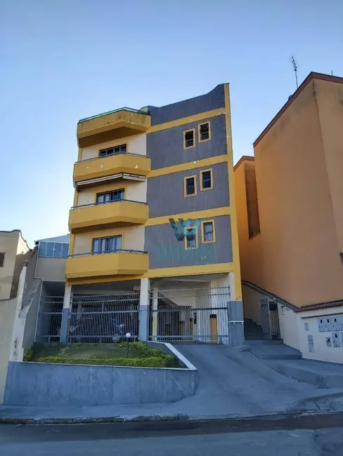 Foto 1 de Apartamento com 2 quartos à venda, 115m2 em Santa Ângela, Pocos De Caldas - MG