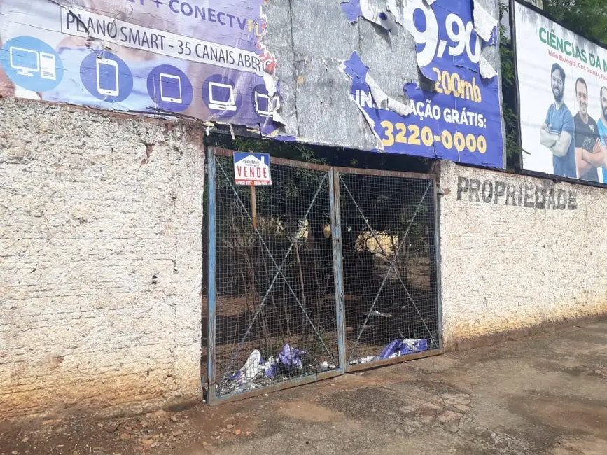 Terreno / Lote à venda, 2160m2 em Morada do Sol, Montes Claros - MG - imagem 3 Foto 3 de Terreno / Lote à venda, 2160m2 em Morada do Sol, Montes Claros - MG