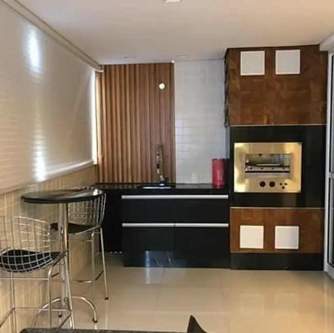 Foto 5 de Apartamento com 3 quartos à venda, 130m2 em Melo, Montes Claros - MG
