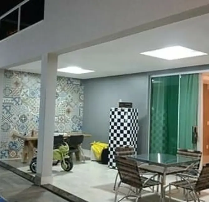 Foto 8 de Casa de Condomínio com 4 quartos à venda, 280m2 em Ibituruna, Montes Claros - MG