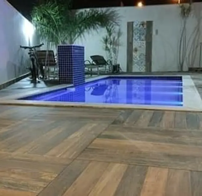 Foto 6 de Casa de Condomínio com 4 quartos à venda, 280m2 em Ibituruna, Montes Claros - MG