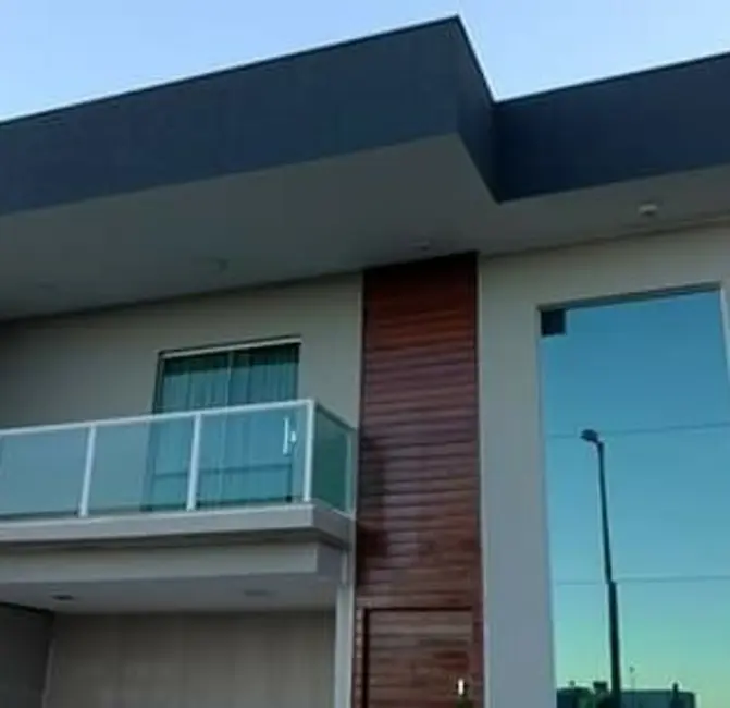 Foto 4 de Casa de Condomínio com 4 quartos à venda, 280m2 em Ibituruna, Montes Claros - MG