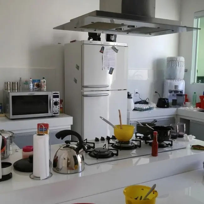 Foto 8 de Casa com 3 quartos à venda, 300m2 em Ibituruna, Montes Claros - MG