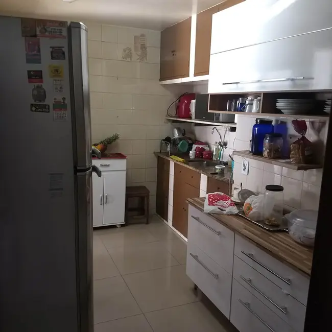 Foto 6 de Casa com 4 quartos à venda, 280m2 em Morada do Parque, Montes Claros - MG