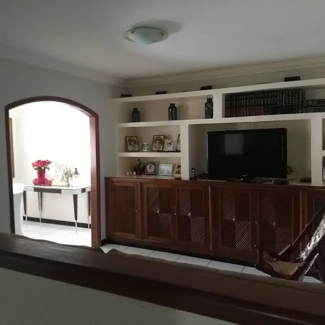 Foto 9 de Casa com 4 quartos à venda, 280m2 em Morada do Parque, Montes Claros - MG