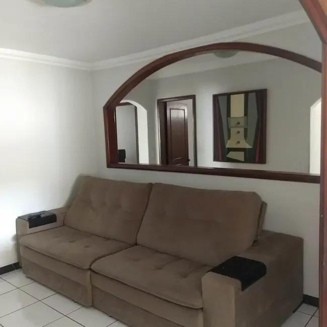 Foto 7 de Casa com 4 quartos à venda, 280m2 em Morada do Parque, Montes Claros - MG