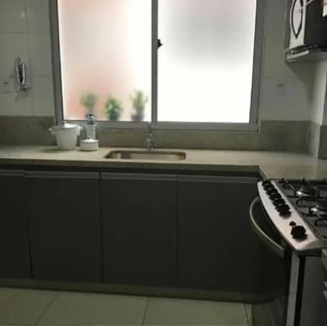 Apartamento com 3 quartos à venda, 200m2 em Todos os Santos, Montes Claros - MG - imagem 4 Foto 4 de Apartamento com 3 quartos à venda, 200m2 em Todos os Santos, Montes Claros - MG