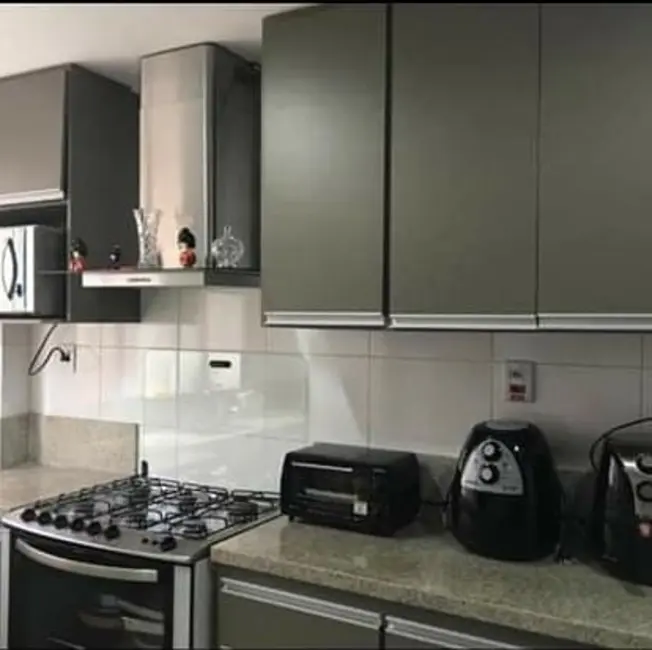 Foto 1 de Apartamento com 3 quartos à venda, 200m2 em Todos os Santos, Montes Claros - MG