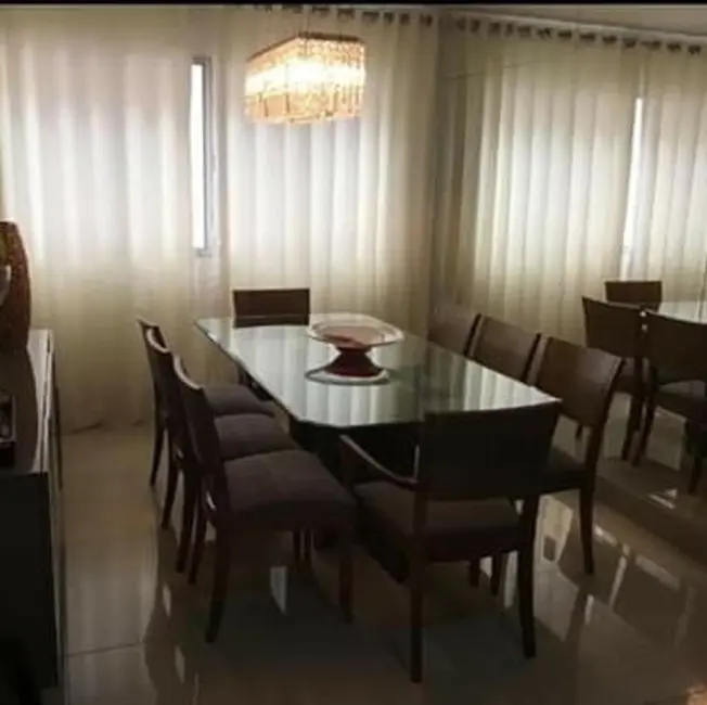 Apartamento com 3 quartos à venda, 200m2 em Todos os Santos, Montes Claros - MG - imagem 3 Foto 3 de Apartamento com 3 quartos à venda, 200m2 em Todos os Santos, Montes Claros - MG