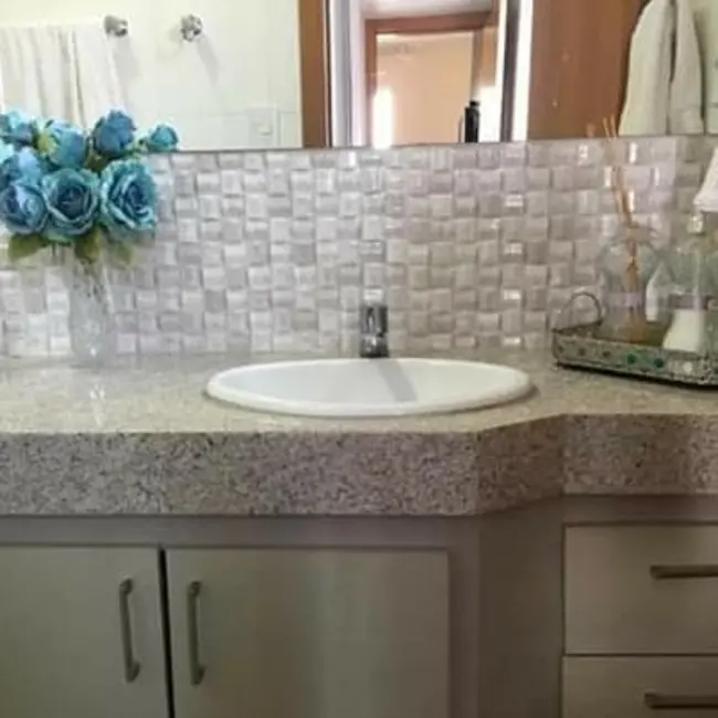 Apartamento com 3 quartos à venda, 200m2 em Todos os Santos, Montes Claros - MG - imagem 6 Foto 6 de Apartamento com 3 quartos à venda, 200m2 em Todos os Santos, Montes Claros - MG