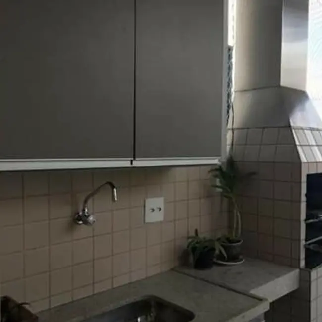 Apartamento com 3 quartos à venda, 200m2 em Todos os Santos, Montes Claros - MG - imagem 8 Foto 8 de Apartamento com 3 quartos à venda, 200m2 em Todos os Santos, Montes Claros - MG