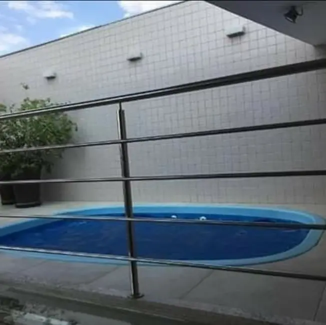 Foto 2 de Apartamento com 3 quartos à venda, 200m2 em Todos os Santos, Montes Claros - MG