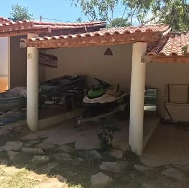 Foto 8 de Casa com 3 quartos à venda, 165m2 em Ibituruna, Montes Claros - MG