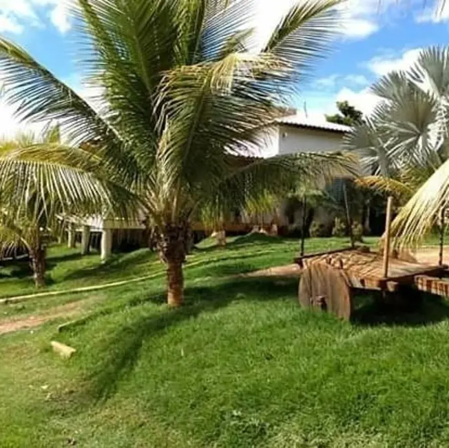 Foto 4 de Casa com 3 quartos à venda, 165m2 em Ibituruna, Montes Claros - MG