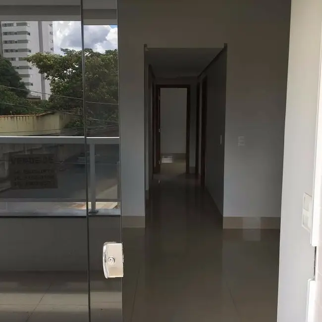 Apartamento com 3 quartos à venda, 120m2 em Montes Claros - MG - imagem 8 Foto 8 de Apartamento com 3 quartos à venda, 120m2 em Montes Claros - MG