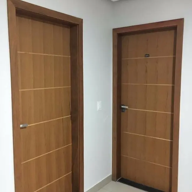 Apartamento com 3 quartos à venda, 120m2 em Montes Claros - MG - imagem 3 Foto 3 de Apartamento com 3 quartos à venda, 120m2 em Montes Claros - MG