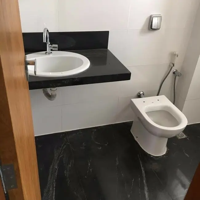 Apartamento com 3 quartos à venda, 120m2 em Montes Claros - MG - imagem 7 Foto 7 de Apartamento com 3 quartos à venda, 120m2 em Montes Claros - MG