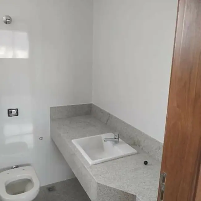 Apartamento com 3 quartos à venda, 215m2 em Melo, Montes Claros - MG - imagem 8 Foto 8 de Apartamento com 3 quartos à venda, 215m2 em Melo, Montes Claros - MG