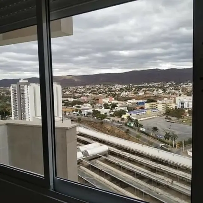 Apartamento com 3 quartos à venda, 215m2 em Melo, Montes Claros - MG - imagem 4 Foto 4 de Apartamento com 3 quartos à venda, 215m2 em Melo, Montes Claros - MG