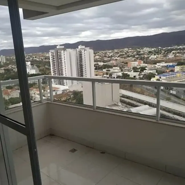 Apartamento com 3 quartos à venda, 215m2 em Melo, Montes Claros - MG - imagem 6 Foto 6 de Apartamento com 3 quartos à venda, 215m2 em Melo, Montes Claros - MG